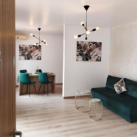 Apartament Ella T8 Năvodari Exteriér fotografie