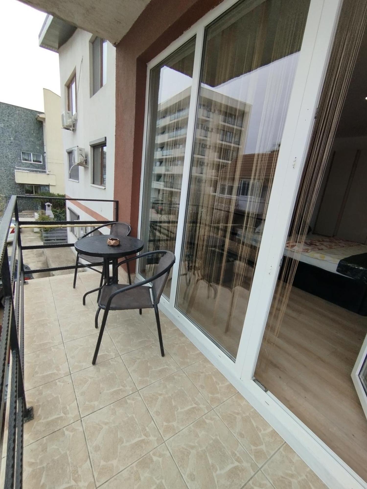 Apartament Ella T8 Năvodari Exteriér fotografie