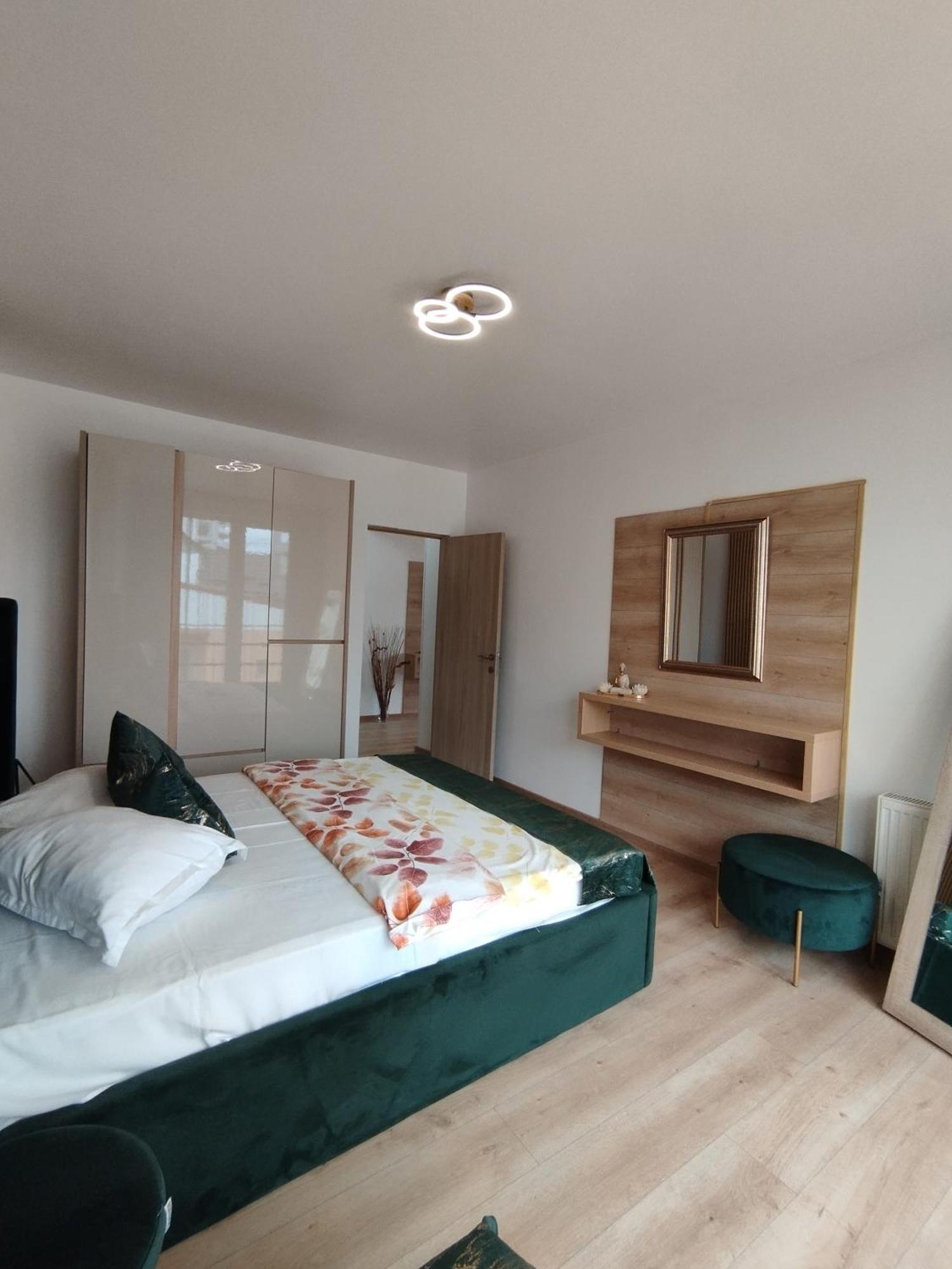 Apartament Ella T8 Năvodari Exteriér fotografie
