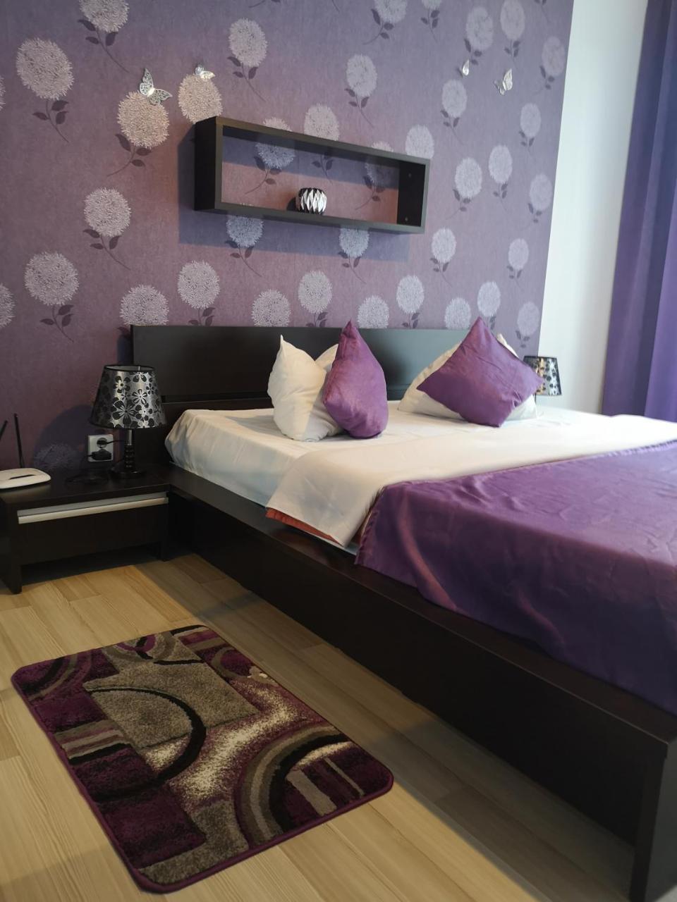 Apartament Ella T8 Năvodari Exteriér fotografie